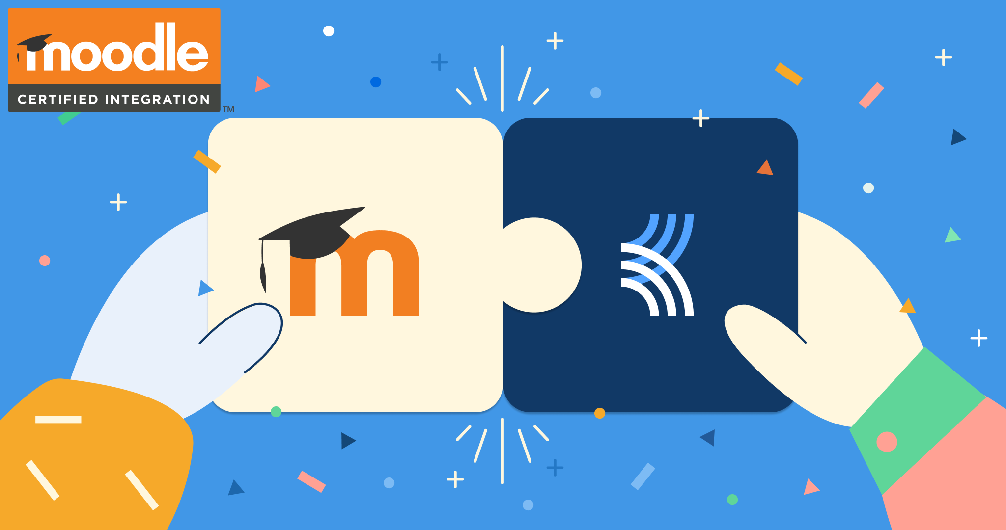 Kialo Edu becomes a Moodle Certified Integration!