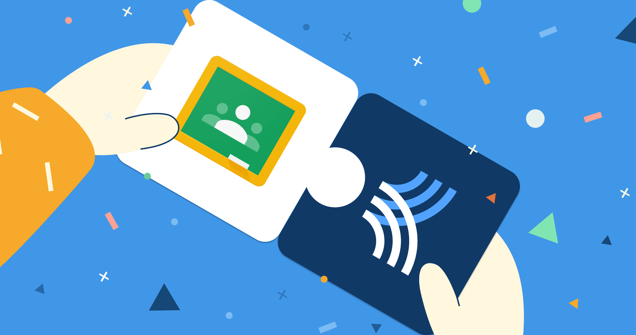 Kialo gets a Google Classroom add-on!